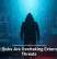 Internal Risks Are Overtaking External Cyber Threats